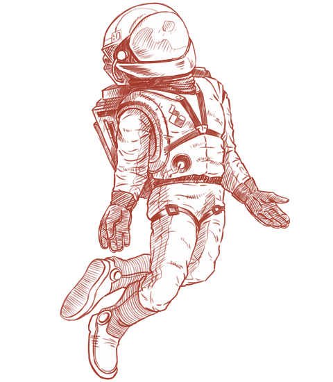 Astronaut